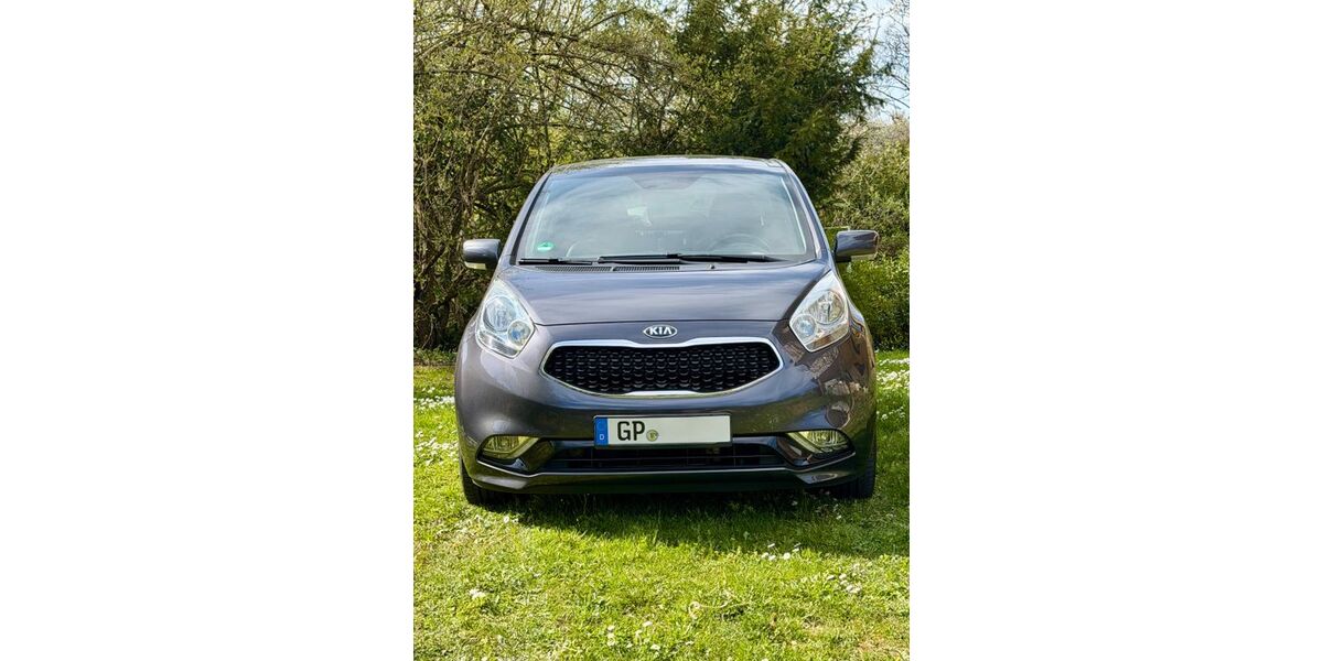 Kia Venga 145.000 km 8.500 &euro; Ulm 89077