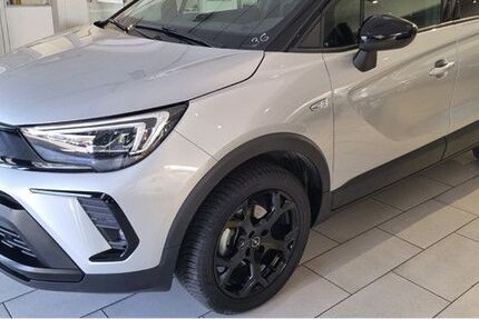Opel Crossland (X) 8.400 km 18.980 &euro; Neu-Ulm 89231