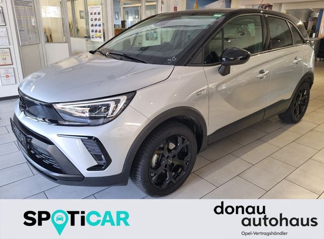 Opel Crossland (X) 8.400 km 18.980 &euro; Neu-Ulm 89231