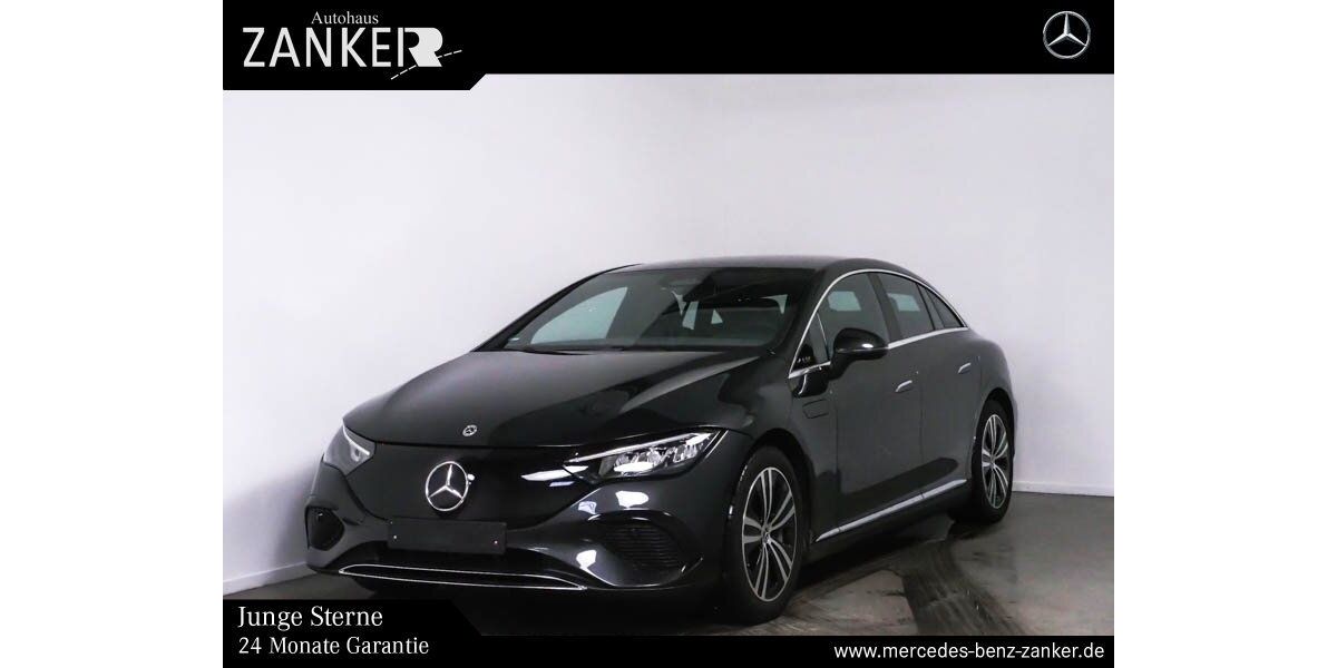 Mercedes-Benz EQE 28.663 km 40.800 &euro; Günzburg 89312