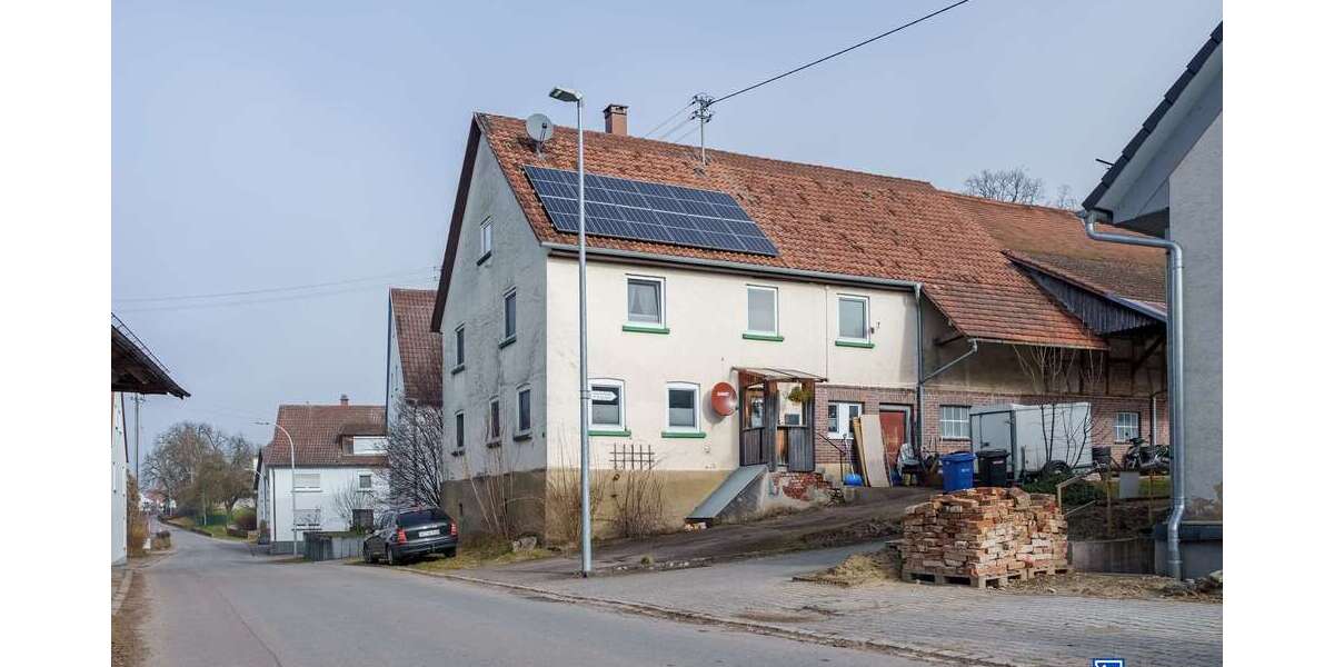 Einfamilienhaus Wain - 6 Zimmer, 130 m&sup2;, 228.000&euro; | Angebot:19743101