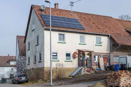 Haus Wain - 6 Zimmer, 130 m&sup2;, 228.000&euro; | Angebot:19743101