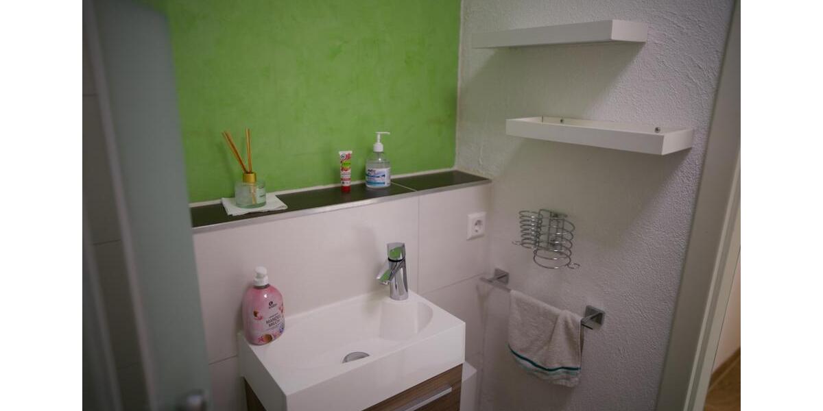Maisonettenwohnung Senden - 2.5 Zimmer, 65 m&sup2;, 279.000&euro; | Angebot:27118527