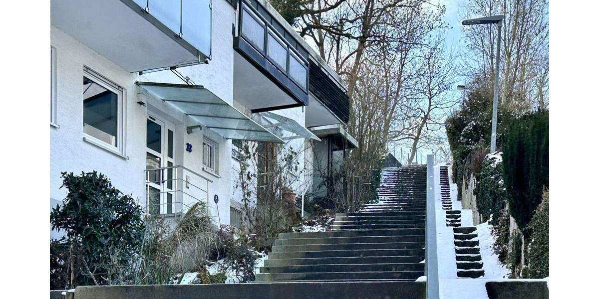 Reihenmittelhaus Elchingen/Thalfingen Thalfingen - 6 Zimmer, 131 m&sup2;, 475.000&euro; | Angebot:24596424