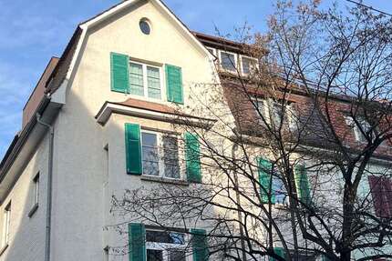 Wohnung zum Kaufen in Ulm 320.000 € 92 m² 3 zimmer