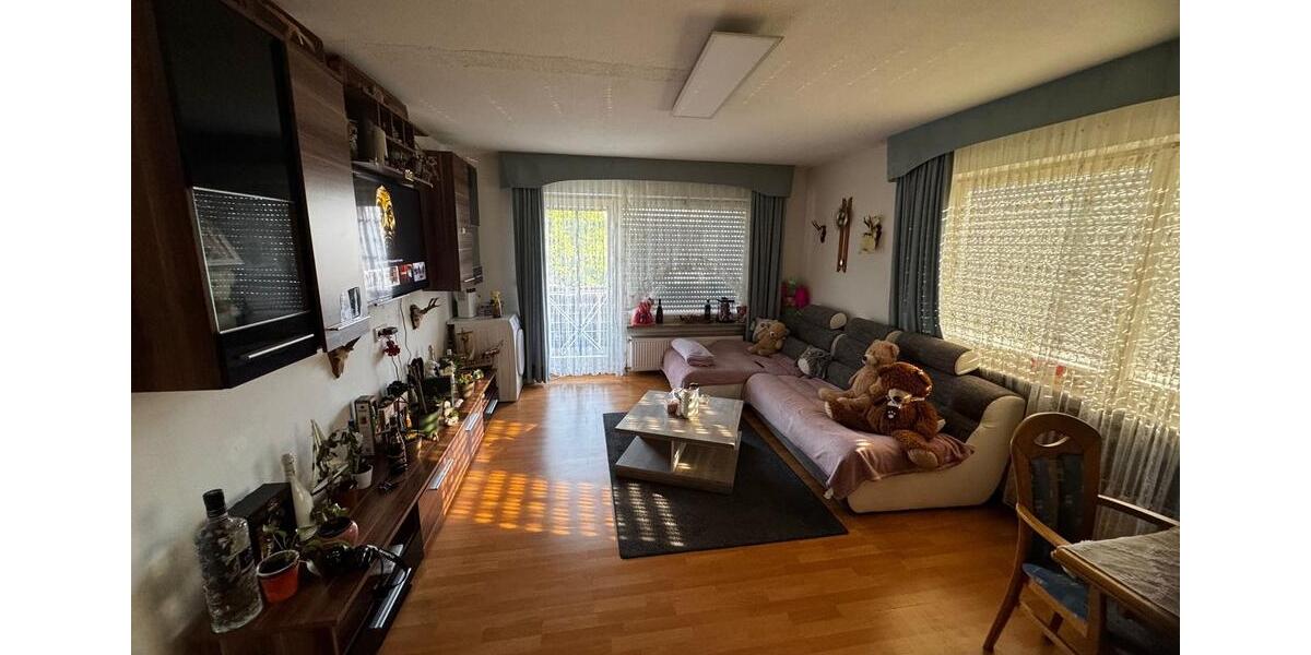 4-Zimmer-Wohnung – sofort bezugsbereit – 89155 Erba 4 zimmer