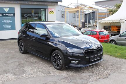 Skoda Fabia 23.800 km 21.890 &euro; Altheim (Alb) 89174