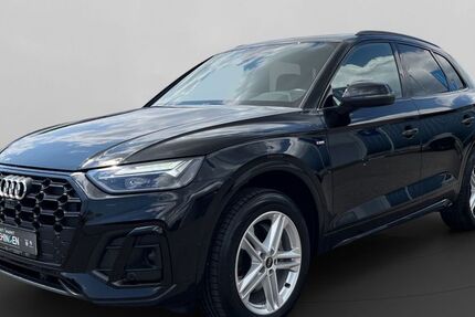 Audi Q5 62.400 km 37.688 &euro; Ehingen 89584
