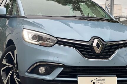 Renault Scenic 68.500 km 15.599 € Langenau 89129