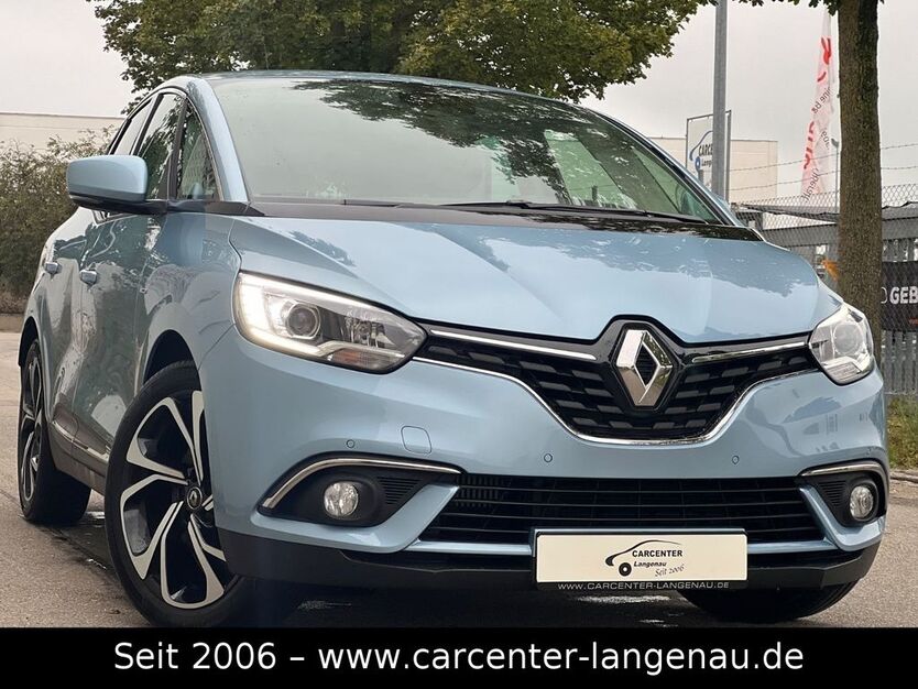 Renault Scenic 68.500 km 15.599 € Langenau 89129