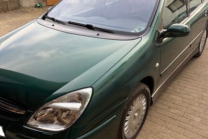 Citroen C5 106.513 km 2.000 &euro; Westerheim 72589