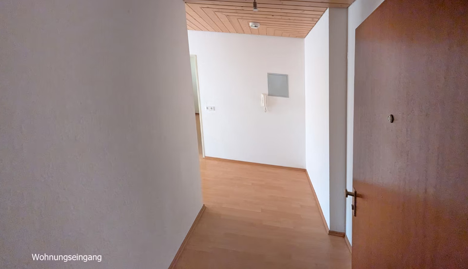 Etagenwohnung Blaustein - 2 Zimmer, 49 m&sup2;, 197.000&euro; | Angebot:27244682
