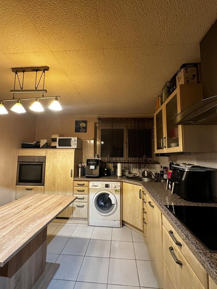 Wohnung in der ruhige Lage