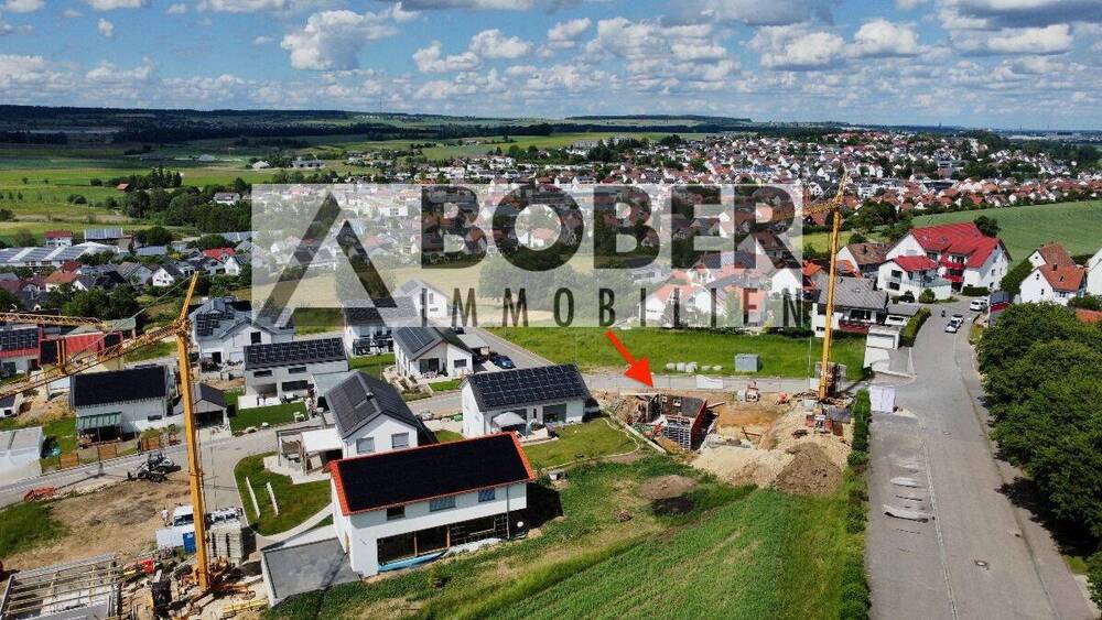 Doppelhaushälfte Erbach - 6 Zimmer, 161 m&sup2;, 655.000&euro; | Angebot:26816882