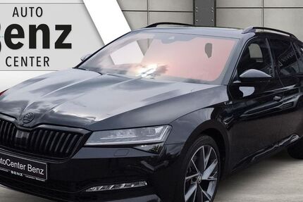 Skoda Superb 98.908 km 30.390 &euro; Laupheim 88471