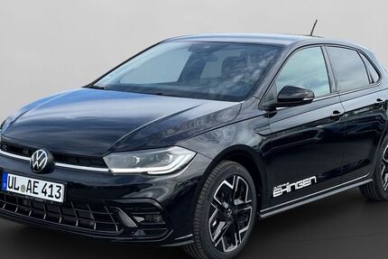 VW Polo 6.000 km 27.888 &euro; Ehingen 89584