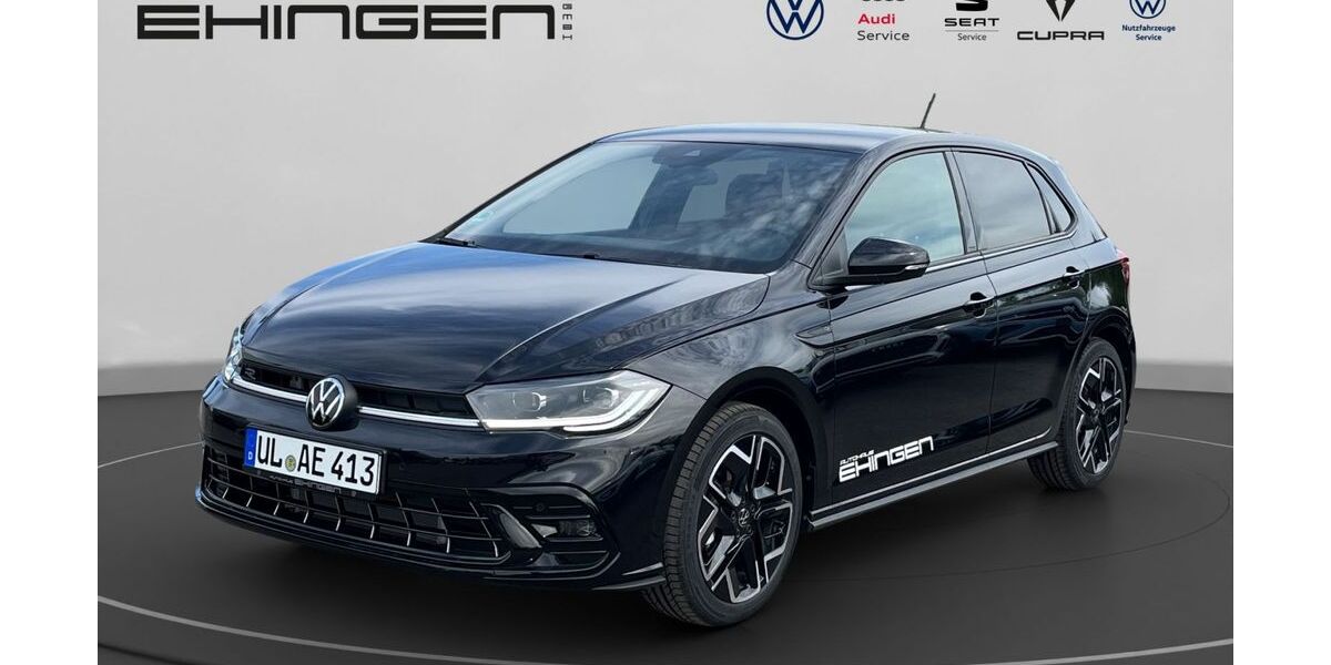 VW Polo 6.000 km 27.888 &euro; Ehingen 89584