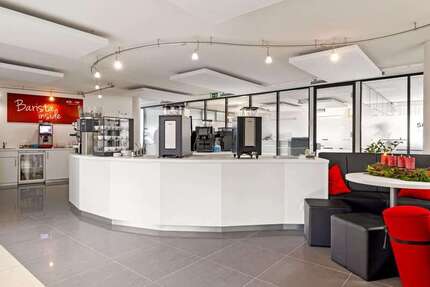 Büro in Dornstadt 1.000.000 € 518.54 m² zimmer