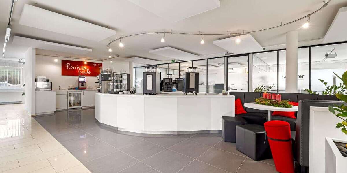 Büro in Dornstadt 1.000.000 € 518.54 m² zimmer