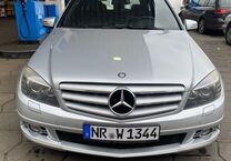 Gebrauchtwagen Mercedes C 350