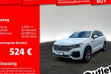 VW Touareg 80.819 km 39.820 &euro; Senden 89250