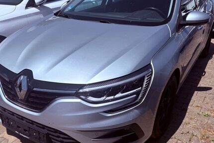 Renault Megane 80.000 km 11.890 &euro; Ulm-Jungingen 89081