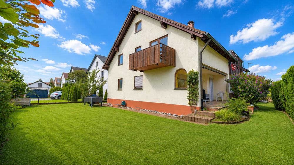 helle 1,5 Zimmer Dachgeschosswohnung für Kapitalanleger - Dachgeschoßwohnung Ulm / Gögglingen Gögglingen | Angebot:26745116
