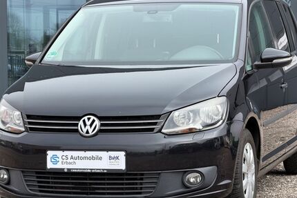 VW Touran 250.000 km 4.250 &euro; Erbach 89155
