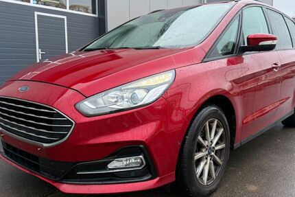 Ford Galaxy 423.000 km 11.450 &euro; Ulm 89075