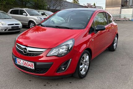 Opel Corsa 180.000 km 2.960 &euro; Breitenthal 86488