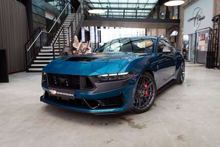 Ford Mustang 2.150 km 74.990 &euro; Neu-Ulm 89231