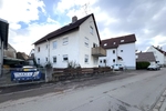 Begehrte Innenstadtlage - Neubebauung oder Sanierung