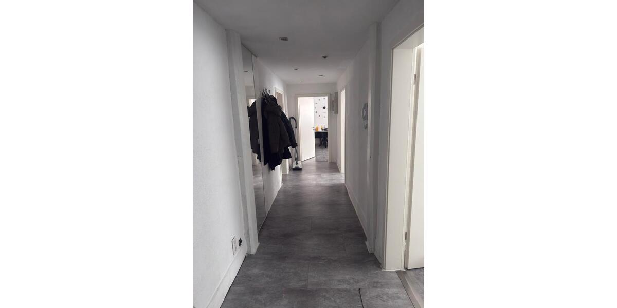 Erdgeschoßwohnung Geislingen an der Steige - 5 Zimmer, 112 m&sup2;, 269.000&euro; | Angebot:26506362
