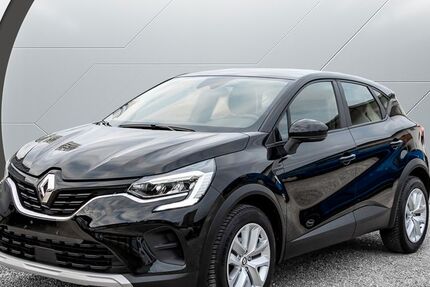 Renault Captur 20.354 km 22.900 € Schelklingen 89601