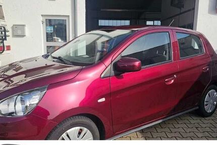 Mitsubishi Space Star 86.603 km 6.300 &euro; Herbrechtingen 89542