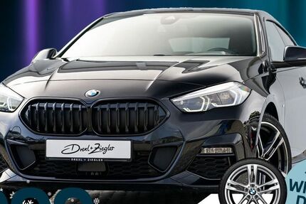 BMW 218 Gran Coupé 24.590 km 28.950 &euro; Günzburg 89312