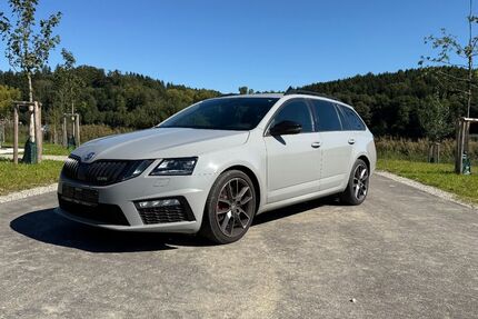 Skoda Octavia 80.827 km 22.500 &euro; Senden 89250