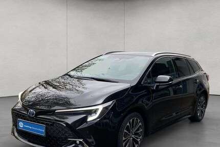Toyota Corolla 13.245 km 29.980 &euro; Neu-Ulm 89231