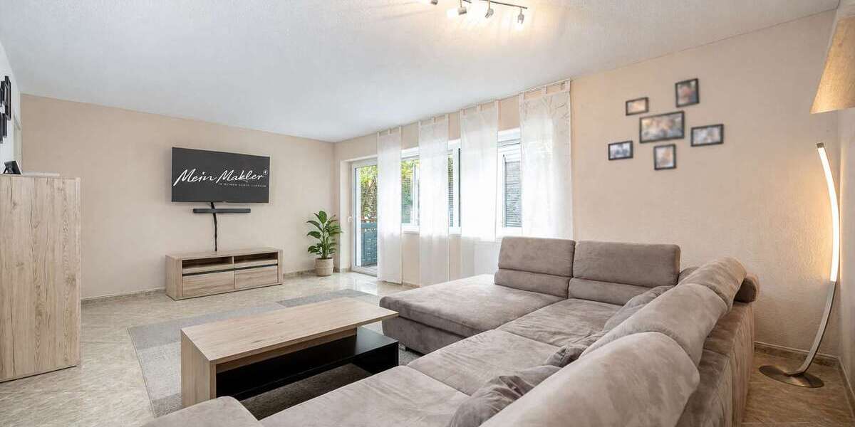 Einfamilienhaus Allmendingen - 6 Zimmer, 141 m&sup2;, 499.800&euro; | Angebot:26768786