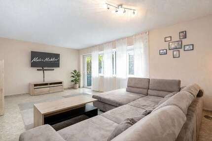 Haus Allmendingen - 6 Zimmer, 141 m&sup2;, 499.800&euro; | Angebot:26768786