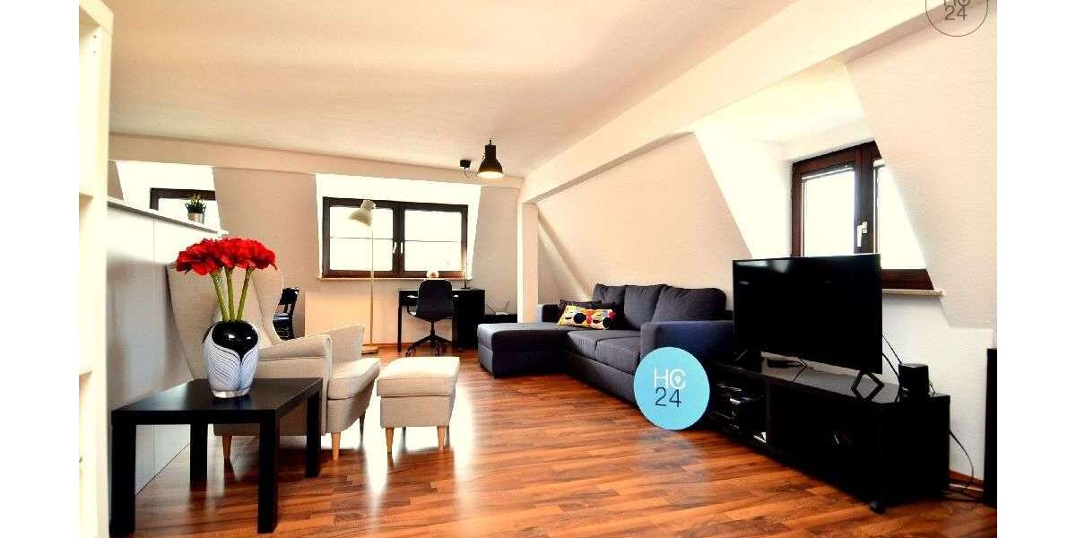 Wohnen auf Zeit in Ulm 1.457 € 2 zimmer