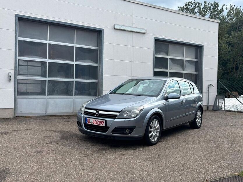 Astra
