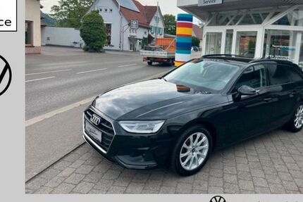 Audi A4 50.600 km 20.580 &euro; Kuchen 73329
