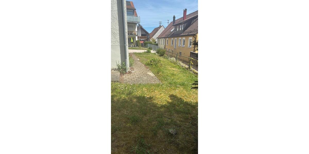 Einfamilienhaus Rottenacker - 4 Zimmer, 80 m&sup2;, 750&euro; | Angebot:26396219