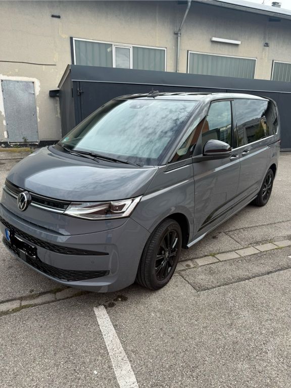 T7 Multivan