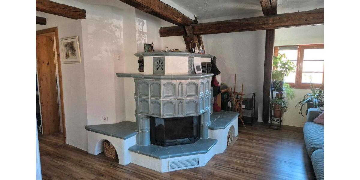 Etagenwohnung Blaubeuren - 4 Zimmer, 120 m&sup2;, 349.000&euro; | Angebot:27128716