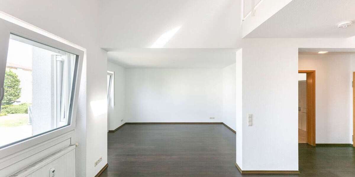 Etagenwohnung Ehingen - 3.5 Zimmer, 84 m&sup2;, 274.000&euro; | Angebot:27132690