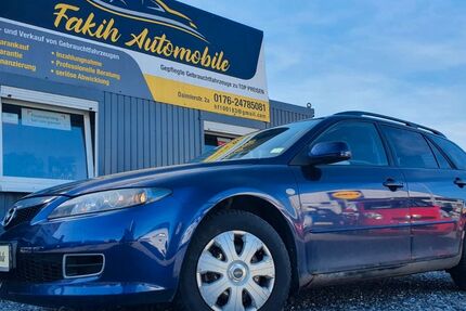 Mazda 6 176.000 km 999 &euro; Weißenhorn 89264