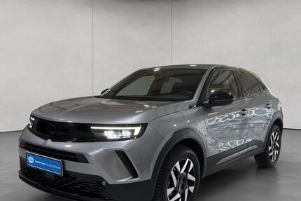 Opel Mokka 4.630 km 22.280 € Neu-Ulm 89231