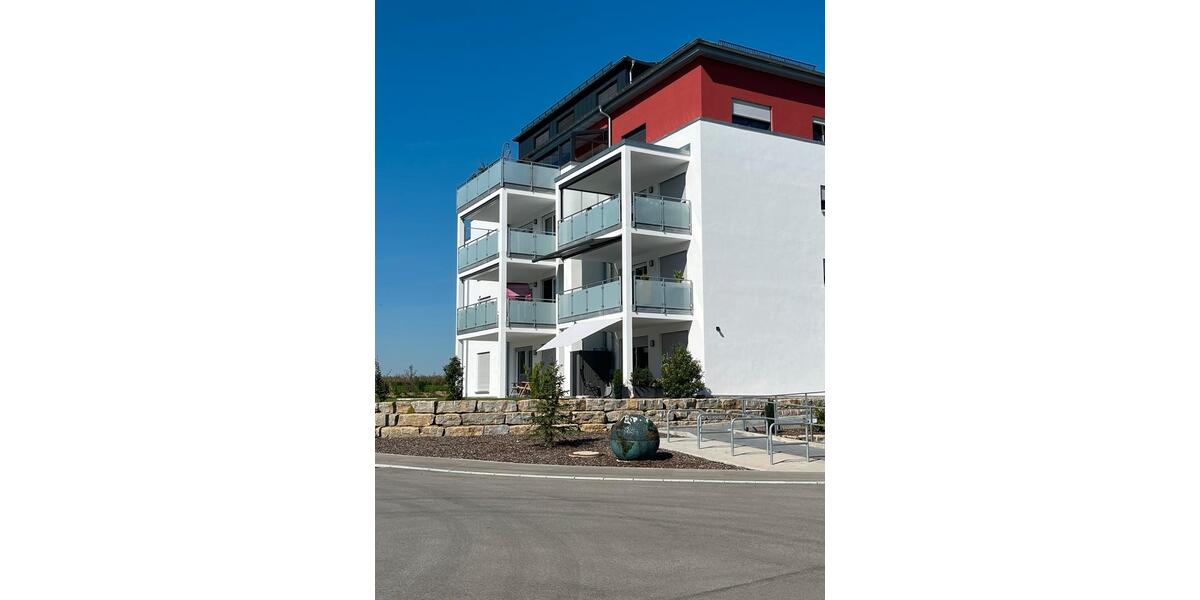 Etagenwohnung Mietingen - 2.5 Zimmer, 71 m&sup2;, 330.000&euro; | Angebot:26585498
